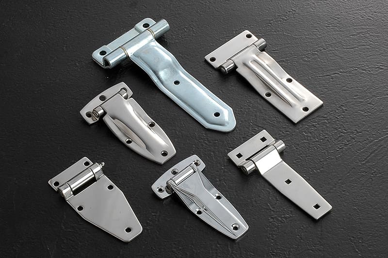 Heavy Duty Hinge