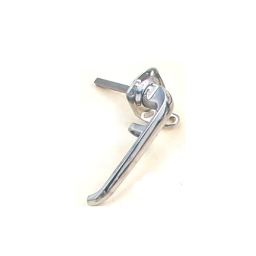 T & L Handle lock-L Handle Lock