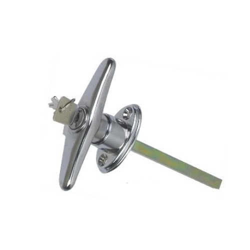 T & L Handle lock-T Handle Lock