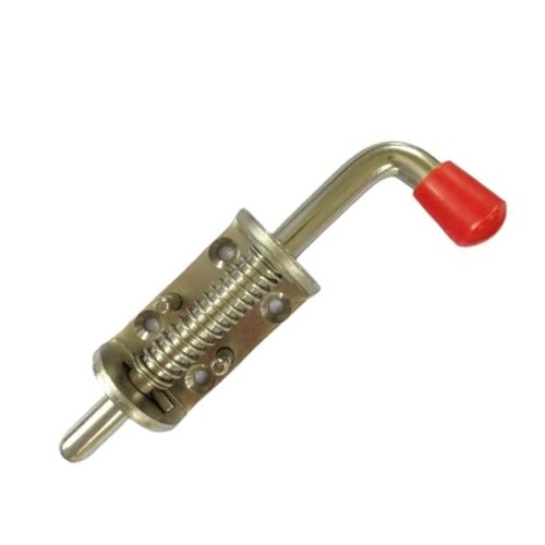Spring Bolt (Spring Latch)
