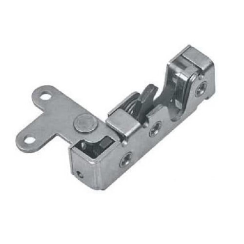 Rotary Latch