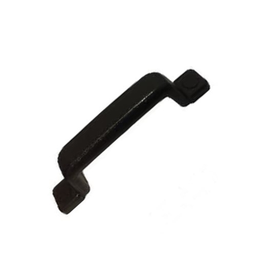 Steel Core Molded Grab Handle - 2328