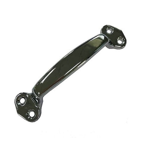 Zinc Alloy Chrome Plated Die Cast Handle