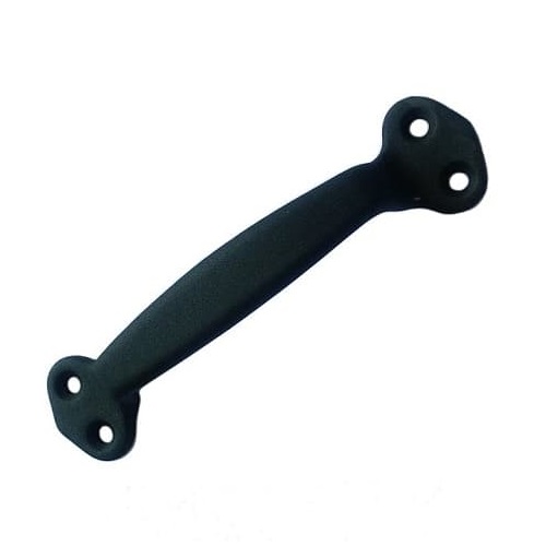 Sturdy Grab Handle Zinc Alloy- 4785-1BK