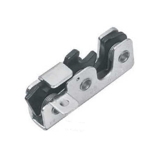 Rotary Latch Steel Zinc Plated - 9211L