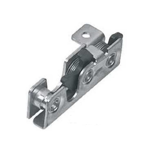 Rotary Latch Steel Zinc Plated - 9593RH