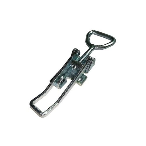 Adjustable Toggle Latch Steel Zinc Plated - 92104ZP