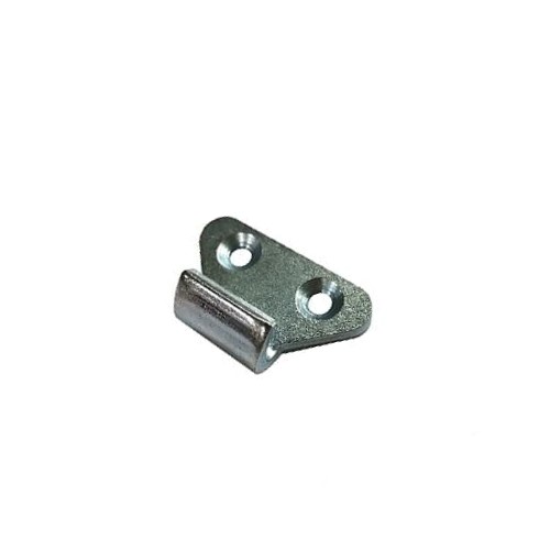 90 Degree Heavy Duty Stainless Steel Toggle Latch