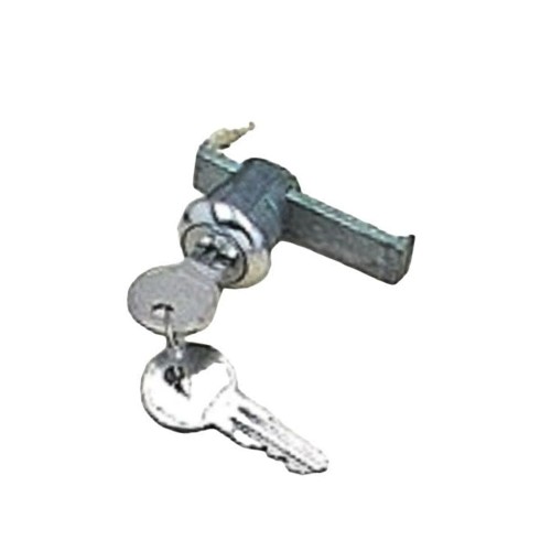 Cylinder and keys - 65137