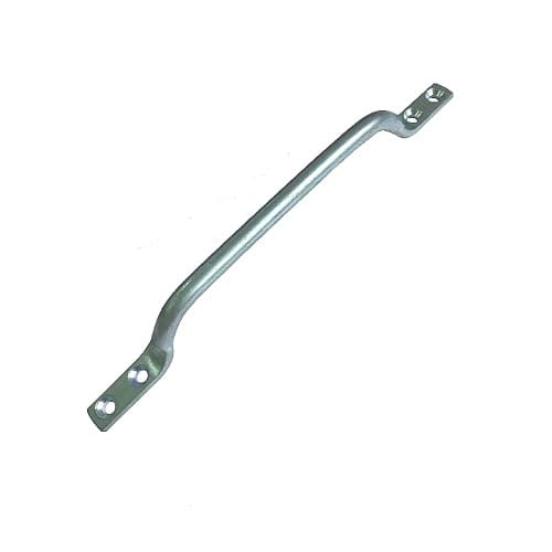 Grab Handle Steel Chrome - 9155