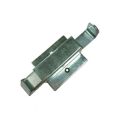 Finger End Bolt Steel Zinc Plated - 91127