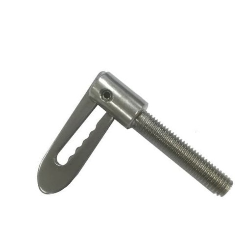 Antiluce Fastener Stainless Steel - 92208-40