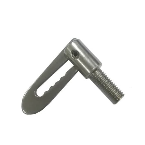 Antiluce Fastener Steel Zinc - 92208-20