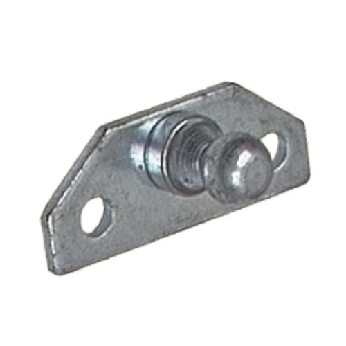 Mounting Bracket for Gas Spring with Ball Stud - 91066