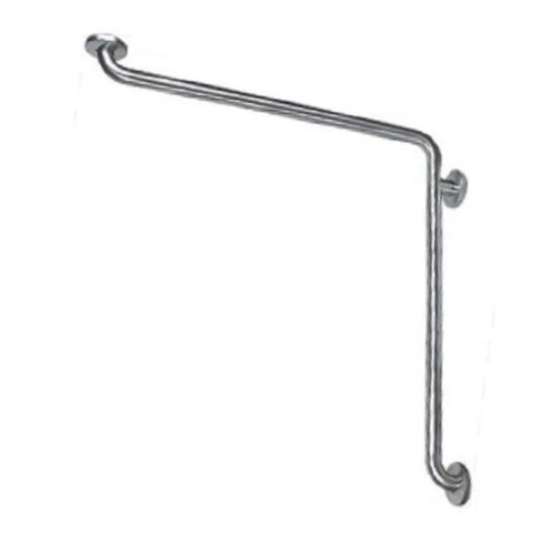 Two-Wall Shower Grab Bar - 70038