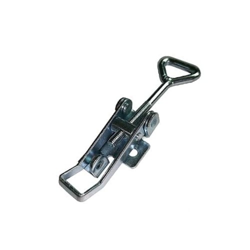 Adjustable Toggle Latch Steel Zinc Plated - 92105ZP