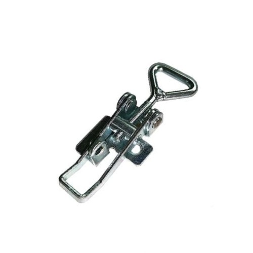 Adjustable Toggle Latch Steel Zinc Plated - 92106ZP