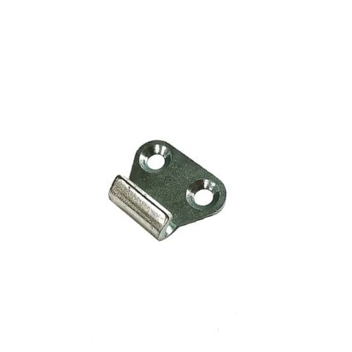 Latch Keeper Steel Zinc Plated - 92106ZP-1