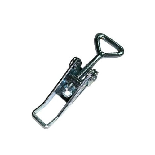 GN 833 Steel / Stainless Steel Toggle Hook Latches