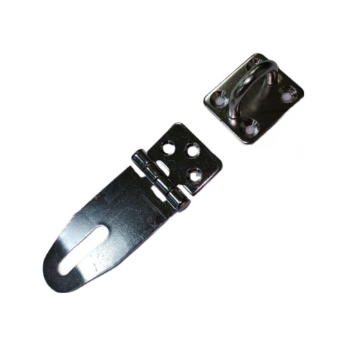 Toggle Latch-Hasp