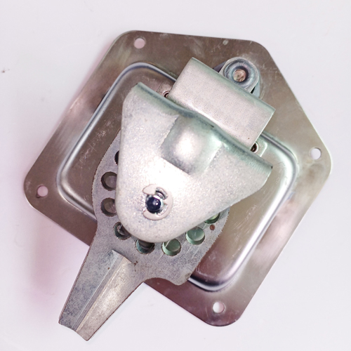 Locking Folding T Handle Stainless Steel Polished-91247