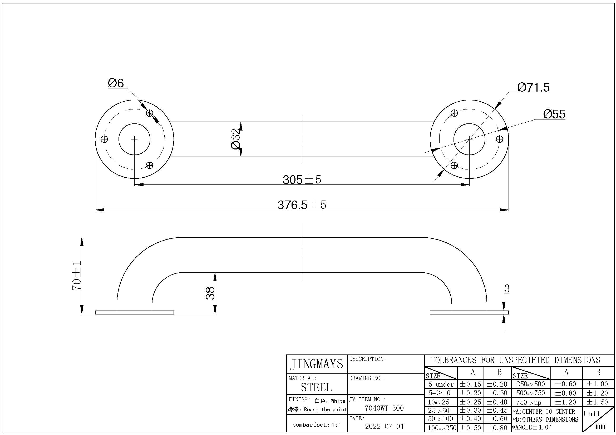 7040WT-300