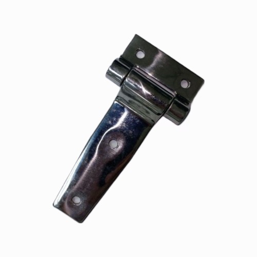 Strap Hinge Stainless Steel Polished - 9161L