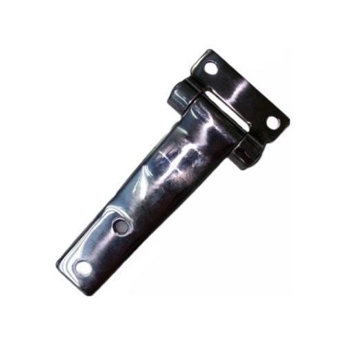 Hinge Stainless Steel Polished - 61149