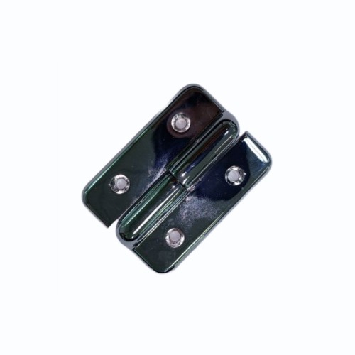 Hinge Zinc Alloy Chrome - 40806-RH