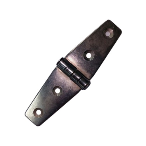 Hinge Stainless Steel Electrolytic Polished - 6290