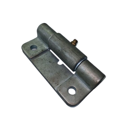 Hinge Steel Zinc Plated - 92087-1
