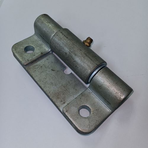 Hinge Steel Zinc Plated - 92087-1