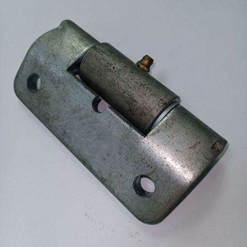 Hinge Steel Zinc Plated - 92087-1