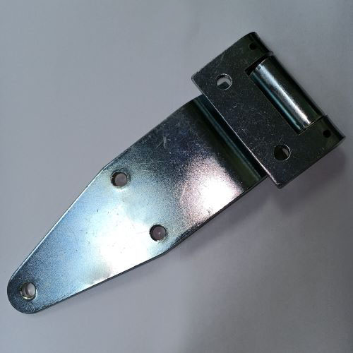 Strap Hinge Steel Zinc Plated - 9020