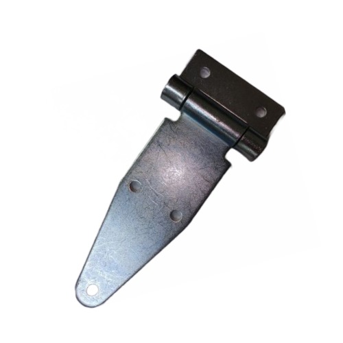 Strap Hinge Steel Zinc Plated - 9021