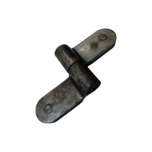 鐵料本色焊接鉸練 - 9523