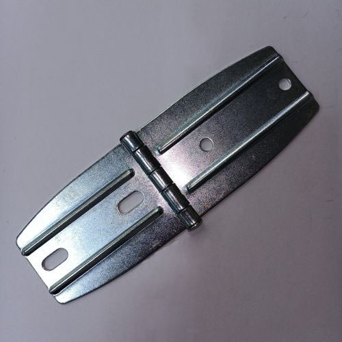 Hinge Steel Zinc - 9192