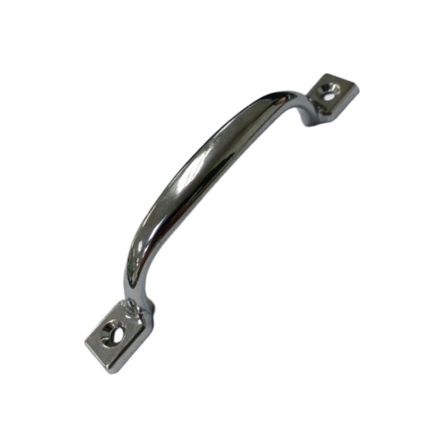 Pull Handle Zinc Alloy Chrome - 40813