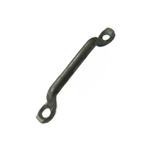 Handle Steel Zinc - 41183