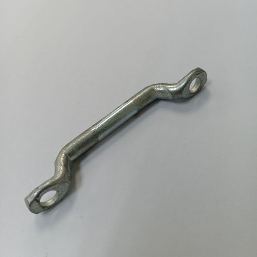 Handle Steel Zinc - 41183