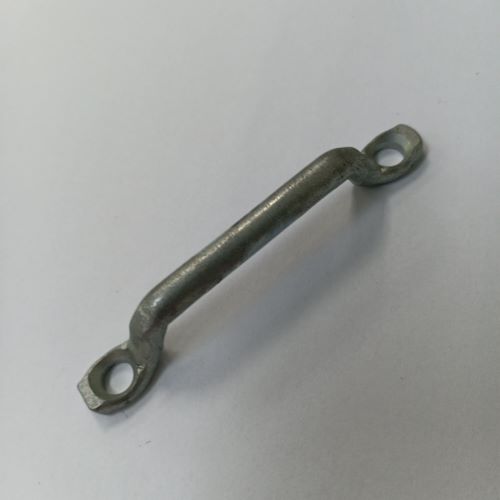 Handle Steel Zinc - 41183