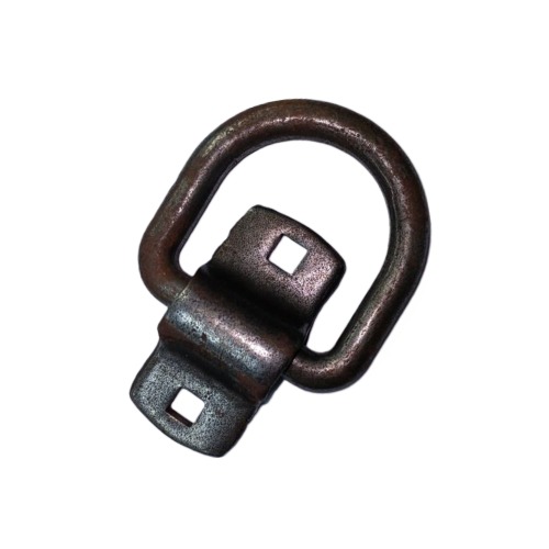鐵本色D型環 - 9470