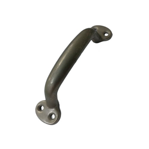 Pull Handle Steel Satin Nickel - 2575L