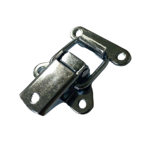 Fastener With Catch Plate - 68078ZP