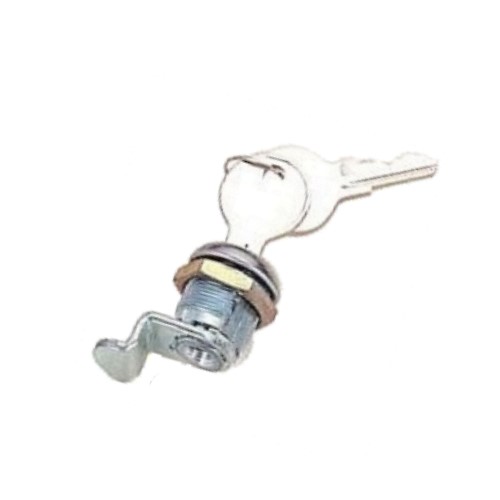 Cylinder and keys - 65118